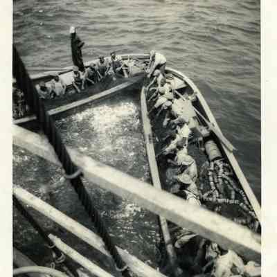 Purse Boat