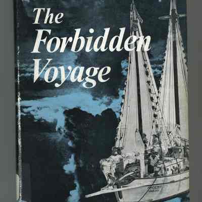 The Forbidden Voyage