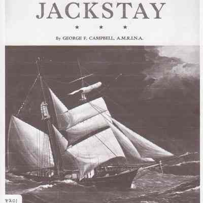 Neophyte Shipmodeller's Jackstay