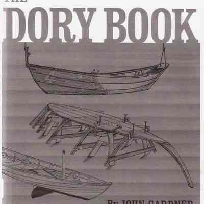 The Dory Book