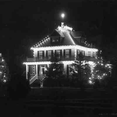 Slaughter Home