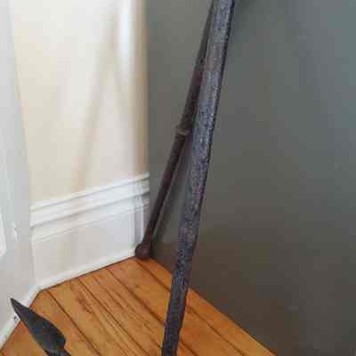 Taffrail Log