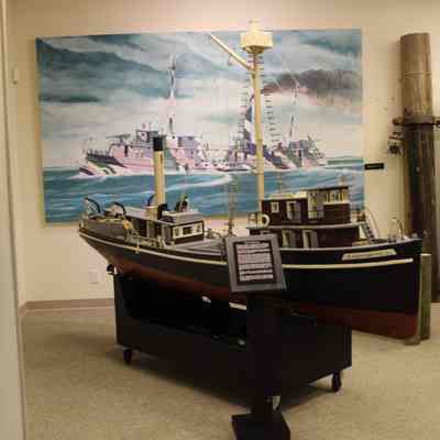 B.H.B Hubbard J.r. Model