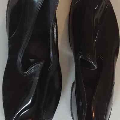 B&H Rubber Shoe Covers