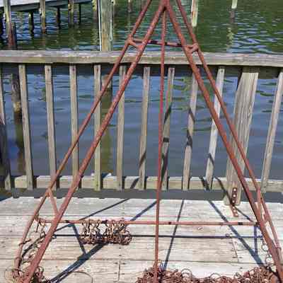 Dredge