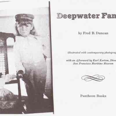 Deepwater Family