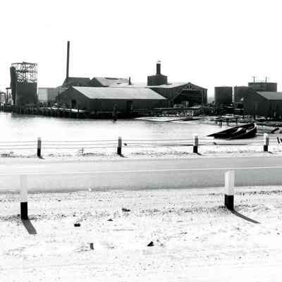 Menhaden Products Inc.