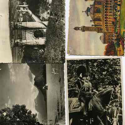 Postcard