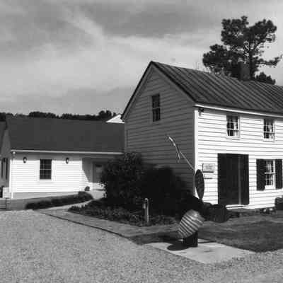 Walker House