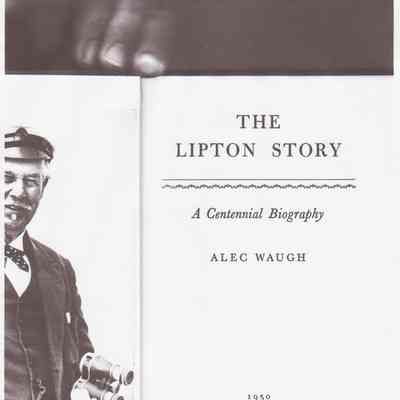 The Lipton Story