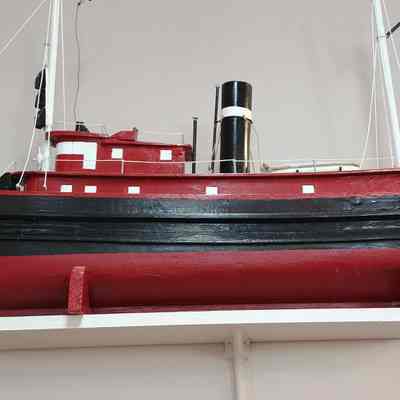 East Coast Towboat