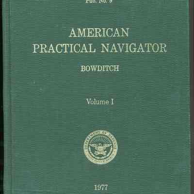 American Practical Navigator