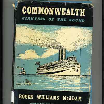 Commonwealth: Giantess of the Sound