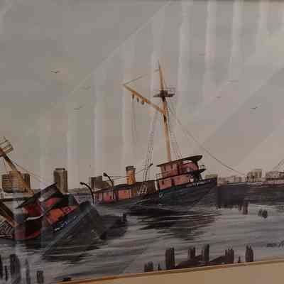Painting