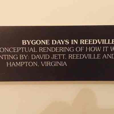 Bygone Days