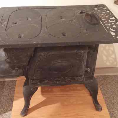 Stove