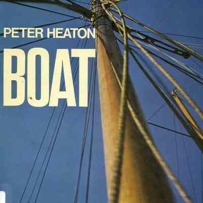 Boat Building in your Own Backyard