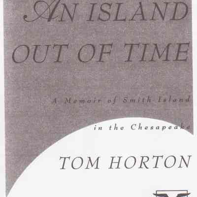 An Island Out of Time