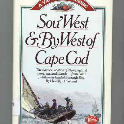 Sou' West and By West of Cape Cod
