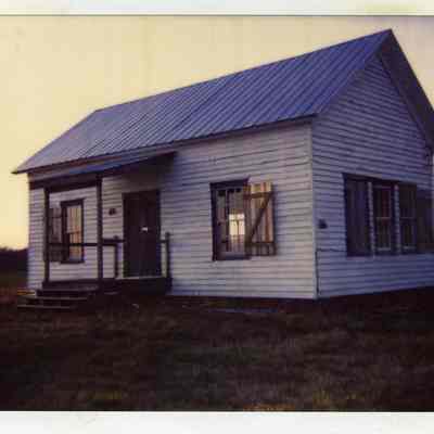 Shiloh School