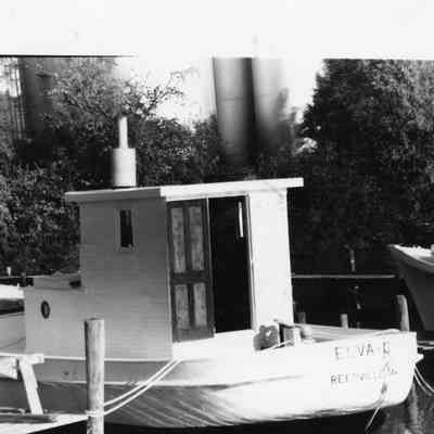 Elva C