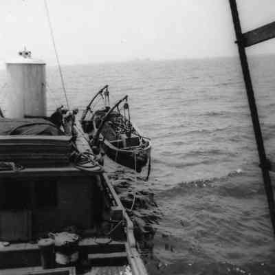 Purse Boat