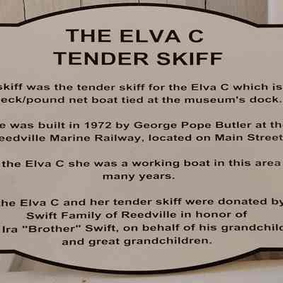 Skiff