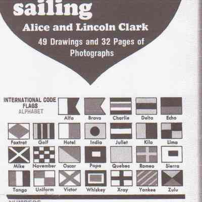 The ABC's of Small Boat Sailing