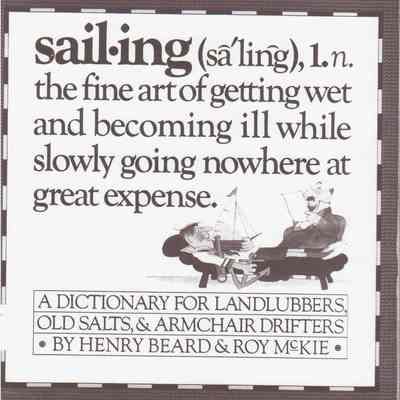 Sailing
