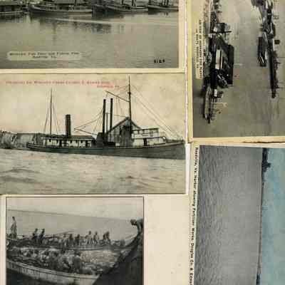 Postcard