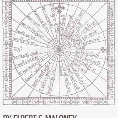 Dutton's Navigation and Piloting, 12th and 13th Editions