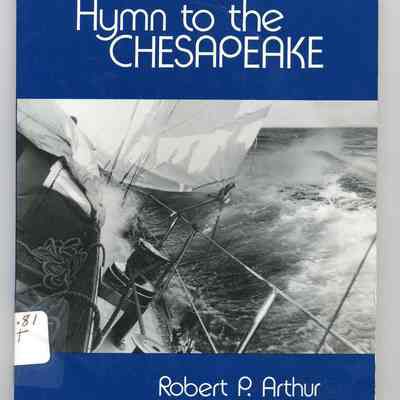 Hymn to the Chesapeake