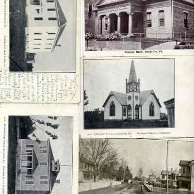 Postcard
