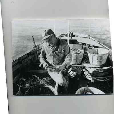 Crabbing