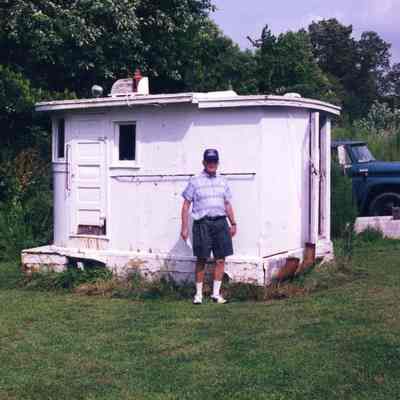 Pilot House
