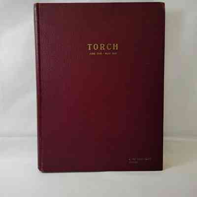 Torch magazine archive 1946 - 1947