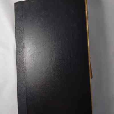 Canadian Corps unit 12 journal