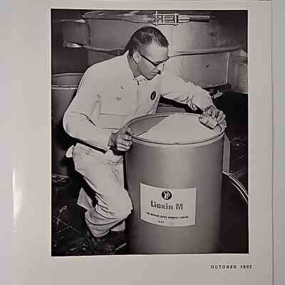 The Observation Post October 1967