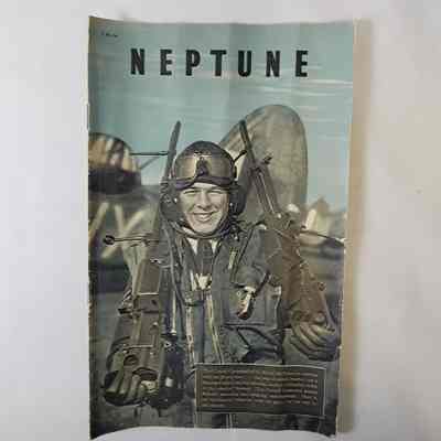 Neptune magazine - May 1941