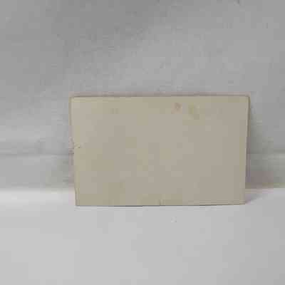 Greetings from Rev. Sheppard