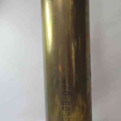 105 MM TK shell