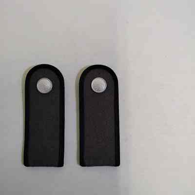 German Panzer Epaulettes