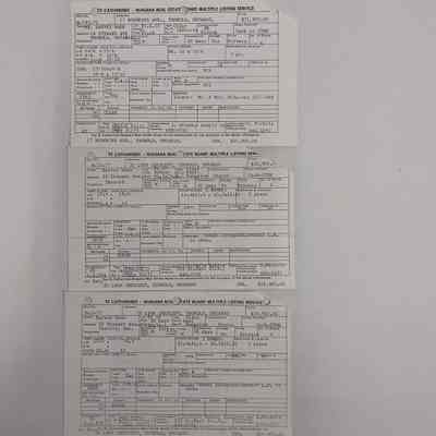 Real Estate Listings (3)