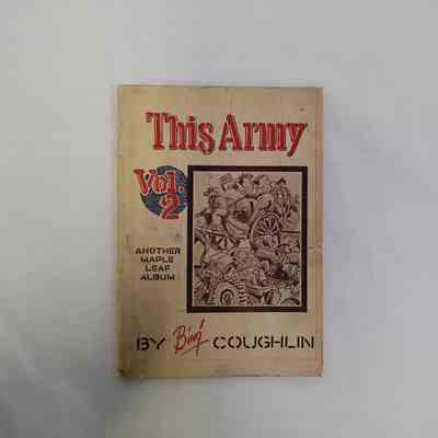 This Army comics