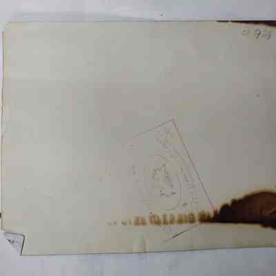 Back of picture B: 5.7 g
Width - 21.9 cm
Hight - 16.5 cm