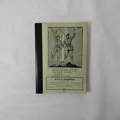 M.O.T.H Constitution