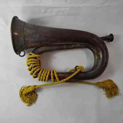 Last Post Bugle