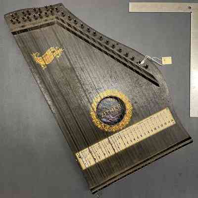 Zither