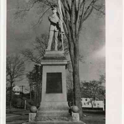 Civil War Memorial