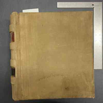Town Ledger Winchester 1912-1915
